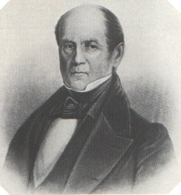 Martin Chittenden