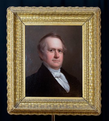 Milton Badger
