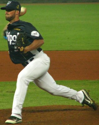 Nick Pugliese