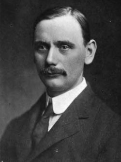 Frederick A. Scott