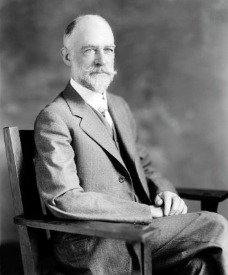 William Frederick Durand
