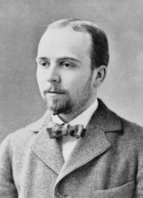 Richard Thayer Holbrook