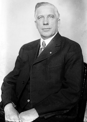 Edwin B. Brooks