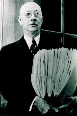 Henry Gleason