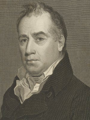 Oliver Wolcott