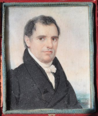 Horatio Seymour