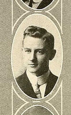 Erno Baker Pletcher