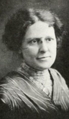 Eula Davis McEwan
