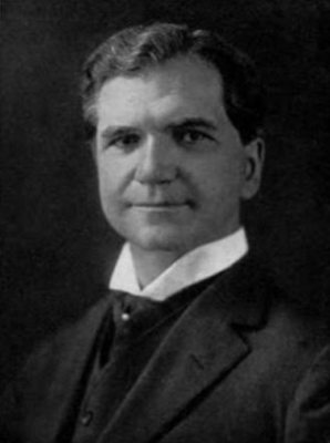 Ralph Waldo Trine
