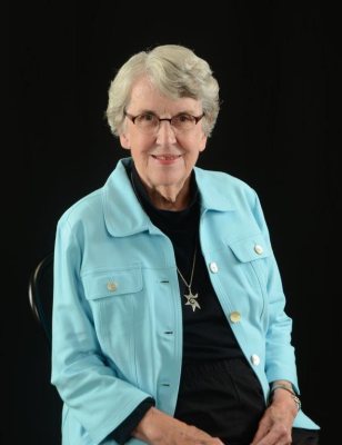 Mona Martin