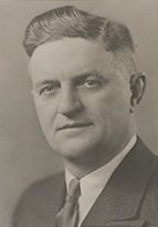 Edwin V. Champion