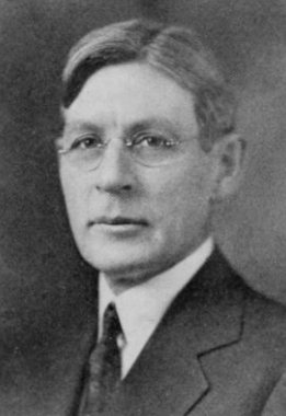 H. L. Carnahan