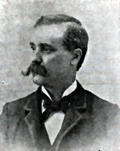 John James McDannold