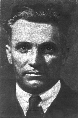 Virgil Miller