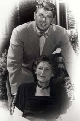 Nelle Wilson Reagan