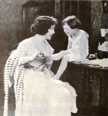 Muriel Frances Dana