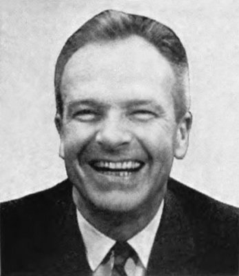 Robert B. Duncan