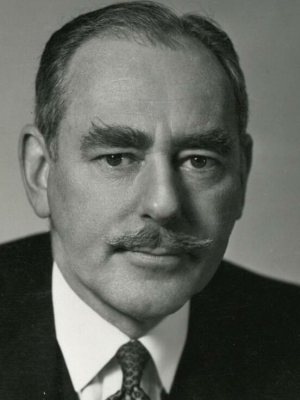 Dean Acheson