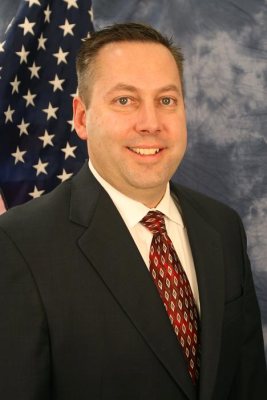 Mark Waller