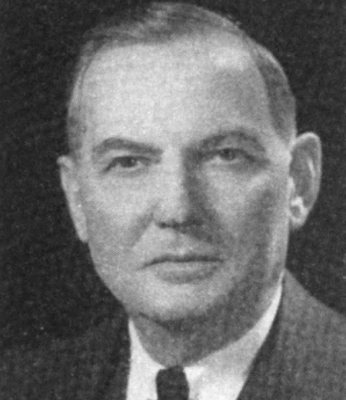 Charles Wesley Vursell