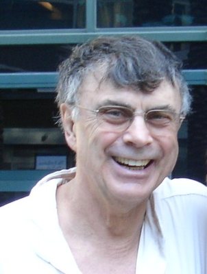 Ernest Lawrence Rossi