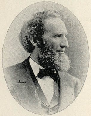 Harvey B. Hurd