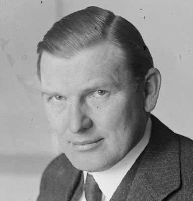 George Peek