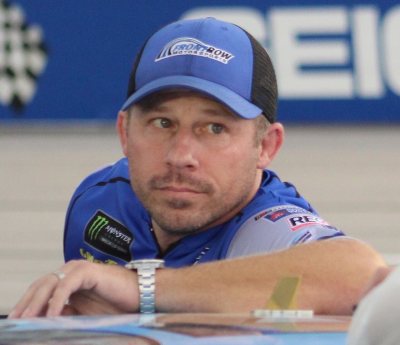 Drew Blickensderfer
