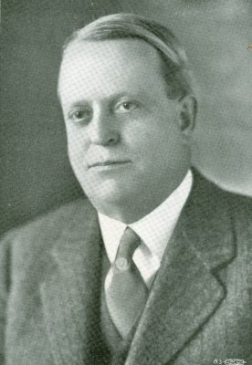 Fred Sterling