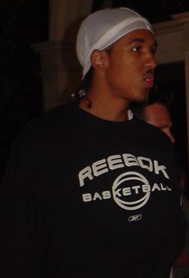 Shaun Livingston