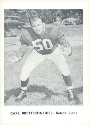 Carl Brettschneider