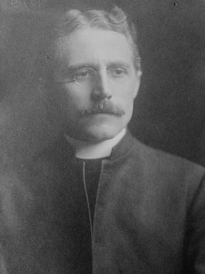 Lyman Pierson Powell