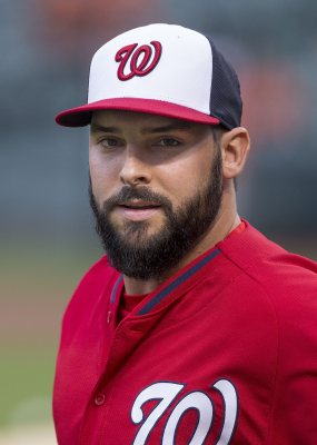 Tanner Roark