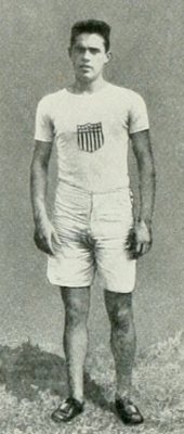 Ted Meredith