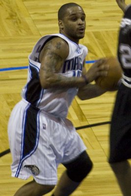 Jameer Nelson