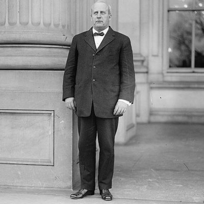 John Allen Sterling