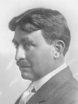 Michael Theodore Free