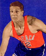 Gene Vance