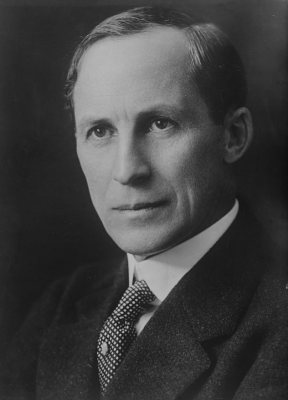 Ben W. Olcott