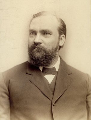 Logan H. Roots