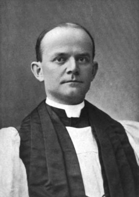 Logan H. Roots