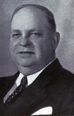 Robert P. Hill