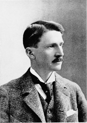 Andrew C. McLaughlin