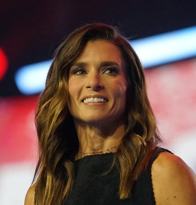 Danica Patrick