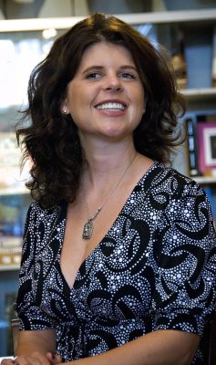 Theresa Schwegel