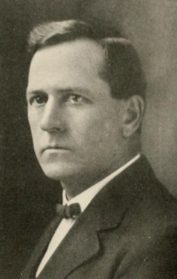 Arthur R. Hall