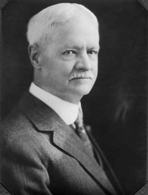 William Ross Rust