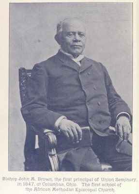John M. Brown