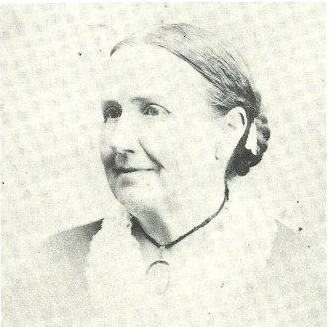 Mary Ann Sorden Stuart