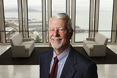 Vaughn Walker